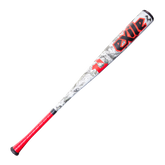 DEMARINI 2026 EXILE™ (-3) BBCOR BASEBALL BAT